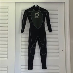 Overton 3.2mm Youth Wetsuit🏄🏼 🌊